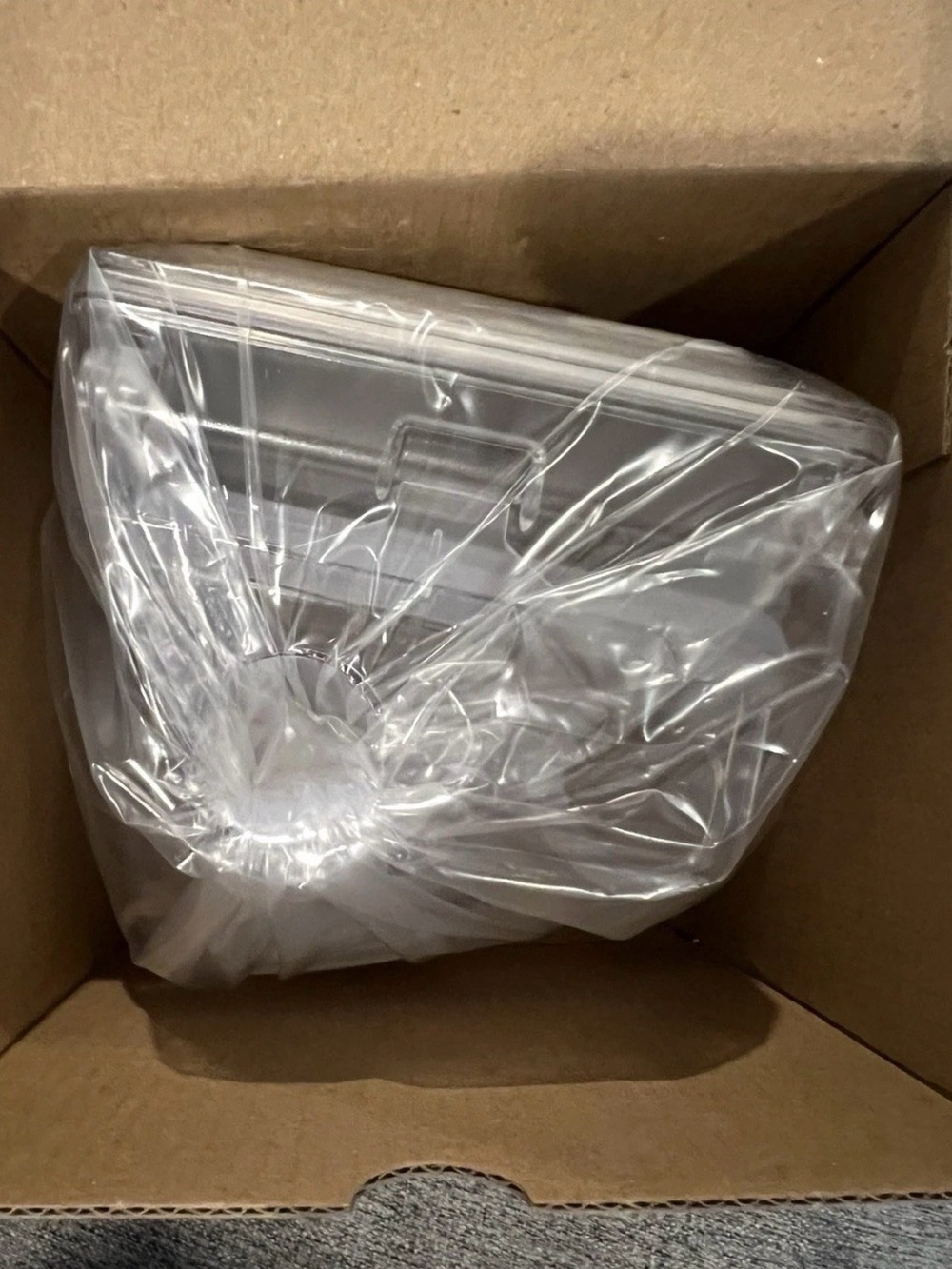 NEW Humid Air Standard Tub Humidifier Water Reservoir Chamber 37299 - Picture 2 of 2